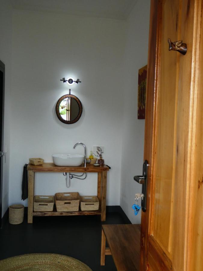 Hakuna Woga Inn Arusha Bagian luar foto