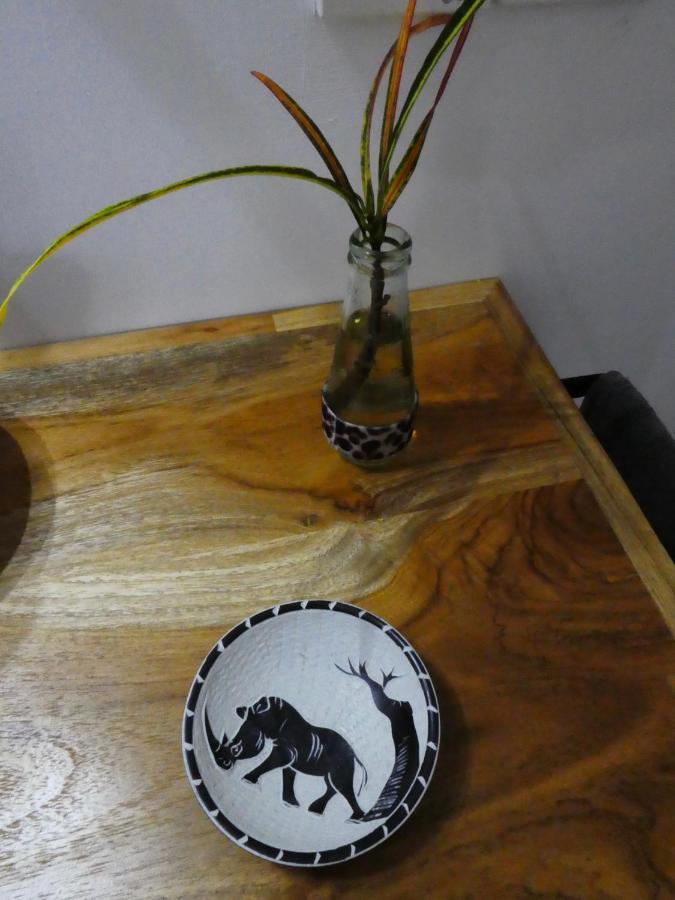 Hakuna Woga Inn Arusha Bagian luar foto
