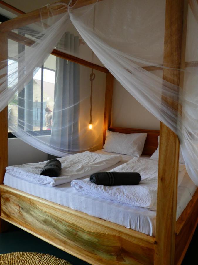 Hakuna Woga Inn Arusha Bagian luar foto