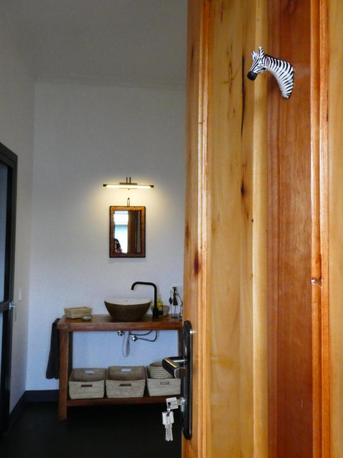 Hakuna Woga Inn Arusha Bagian luar foto