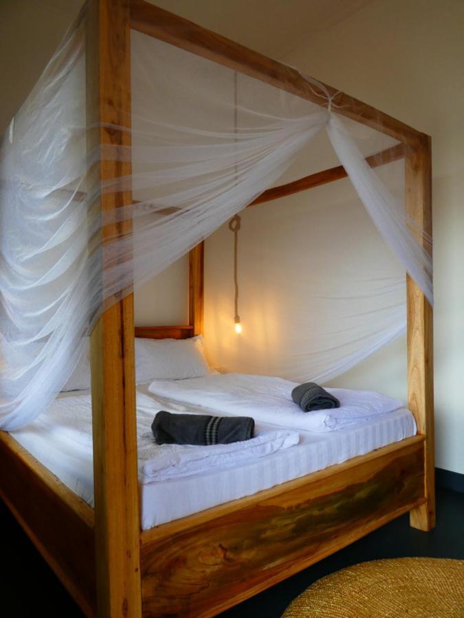 Hakuna Woga Inn Arusha Bagian luar foto