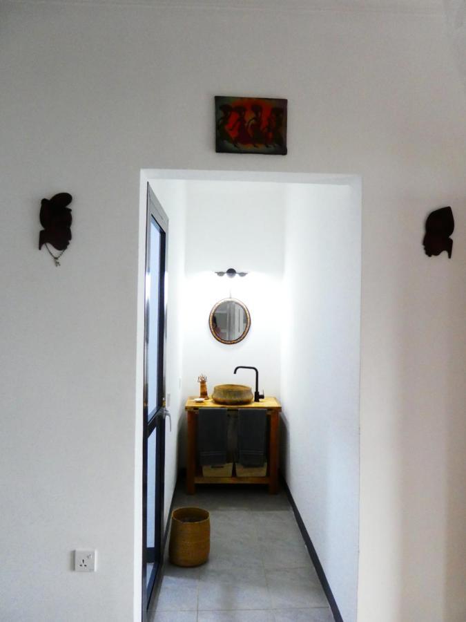 Hakuna Woga Inn Arusha Bagian luar foto