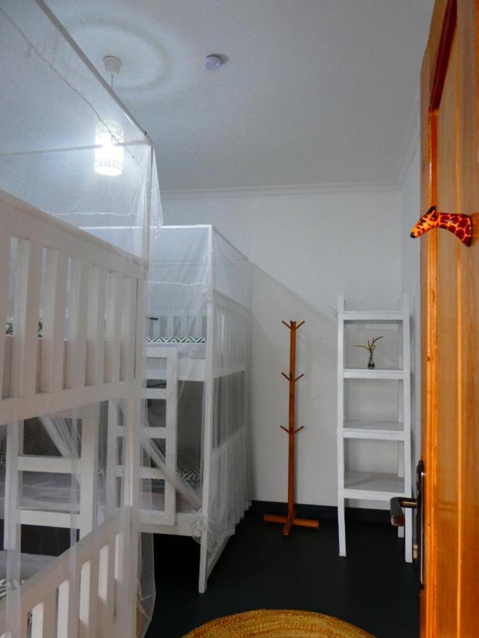 Hakuna Woga Inn Arusha Bagian luar foto