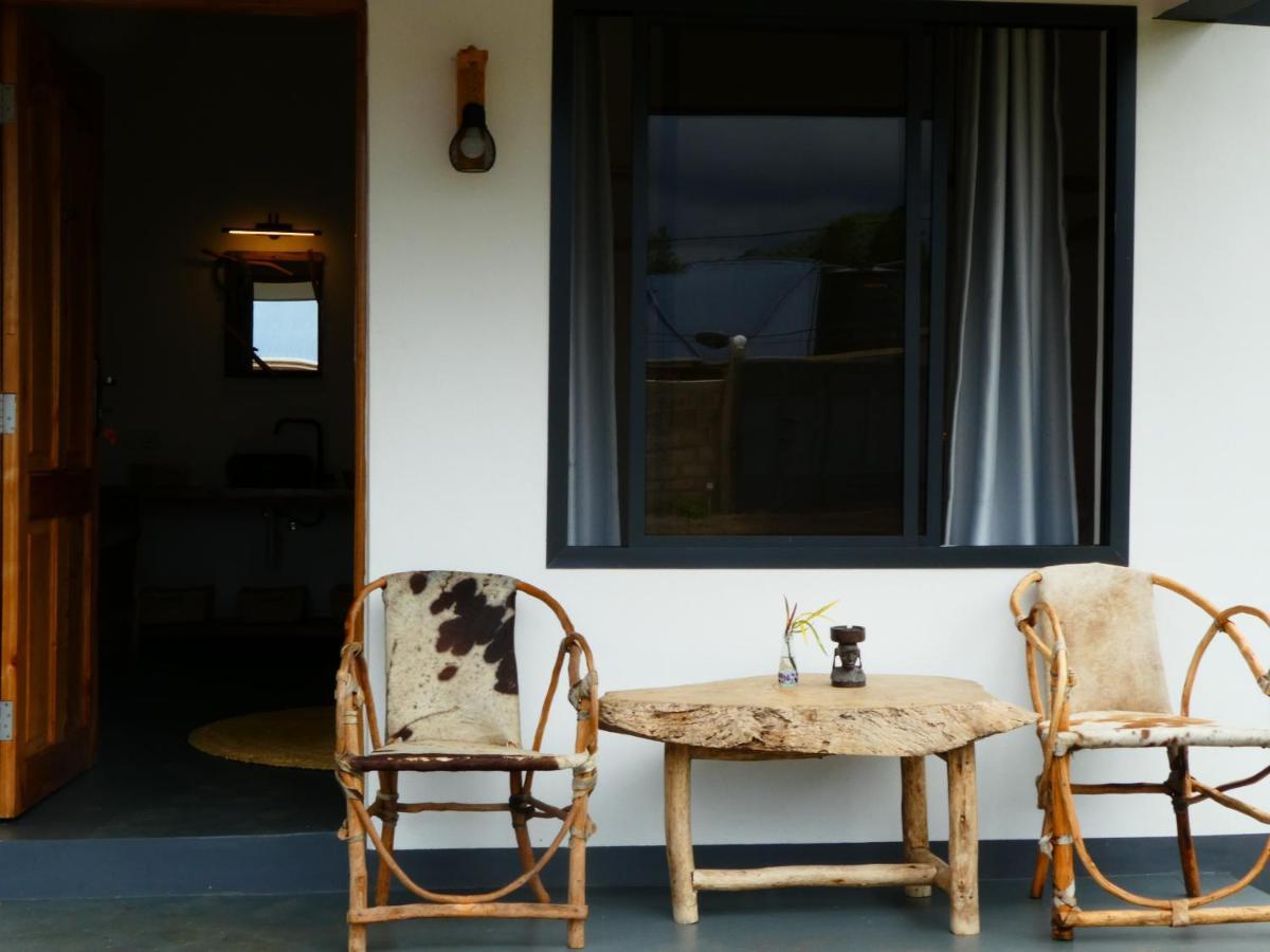 Hakuna Woga Inn Arusha Bagian luar foto