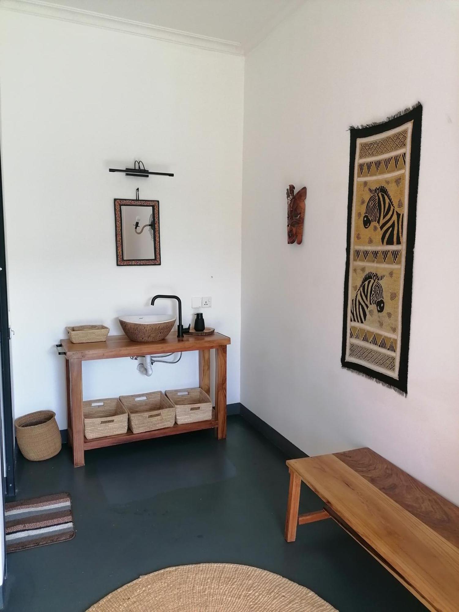 Hakuna Woga Inn Arusha Bagian luar foto