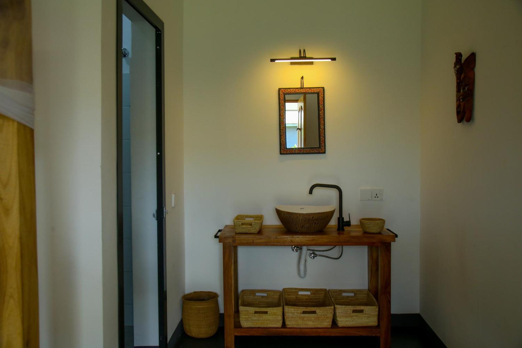 Hakuna Woga Inn Arusha Bagian luar foto