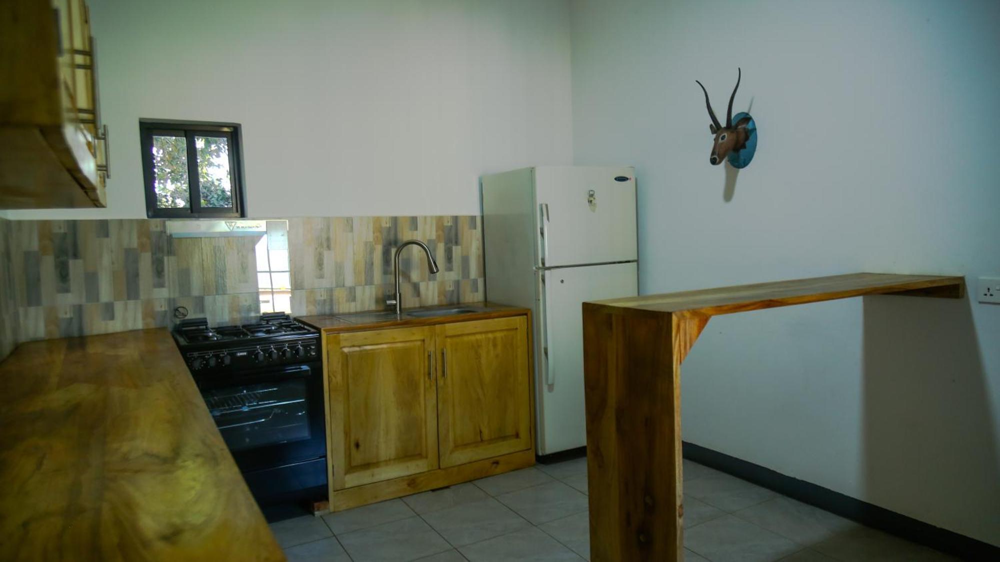 Hakuna Woga Inn Arusha Bagian luar foto